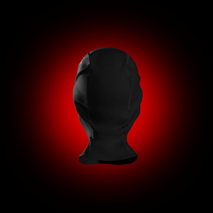 Cagoule Omerta