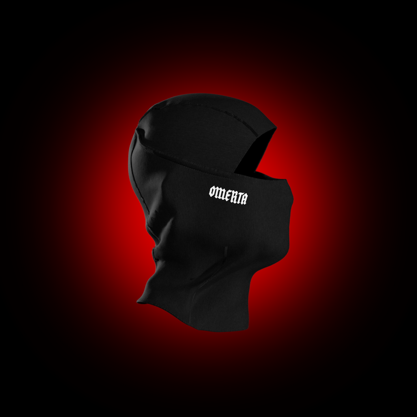 Cagoule Omerta