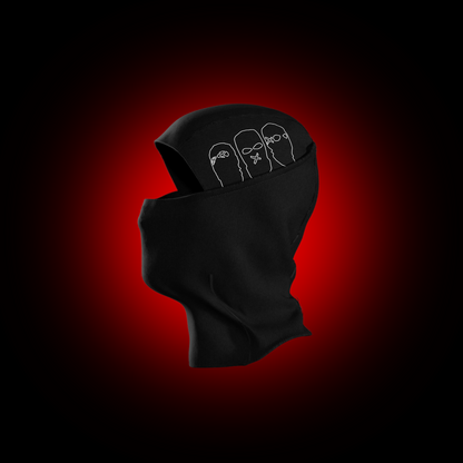 Cagoule Omerta